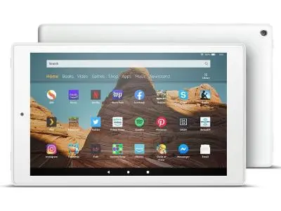 Amazon Fire HD 10 11th Tablets
