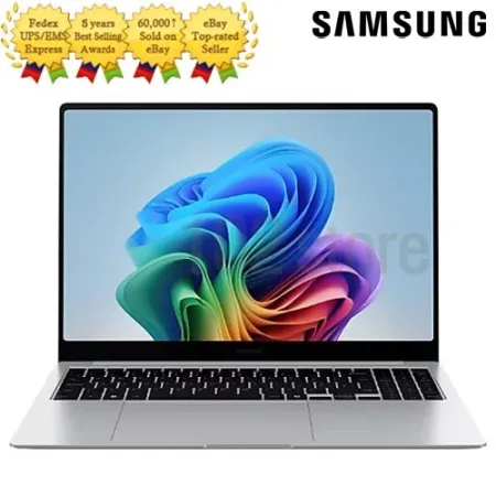 Samsung Galaxy Book5 Pro Computers