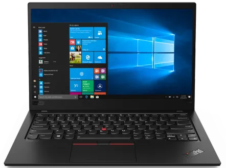 Lenovo ThinkPad X1 Carbon Gen 7 Computers