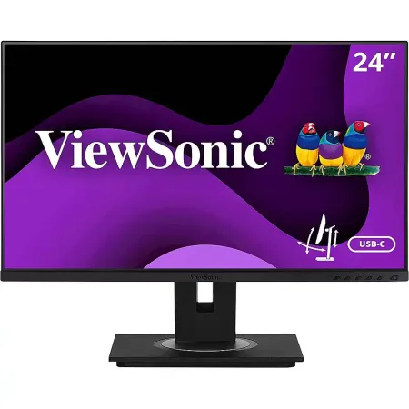 ViewSonic VG2456 Monitors