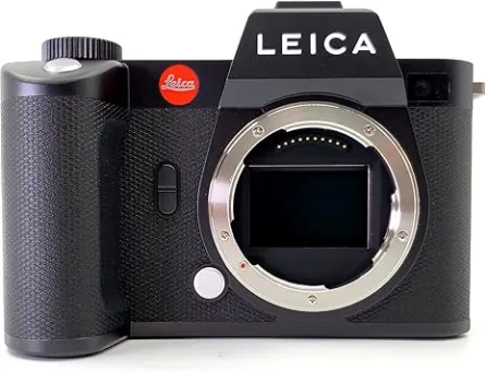 Leica SL2 Digital Cameras