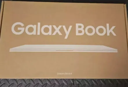 Samsung Galaxy Book4 Ultra Computers
