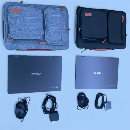 ASUS Vivobook M8186 Computers