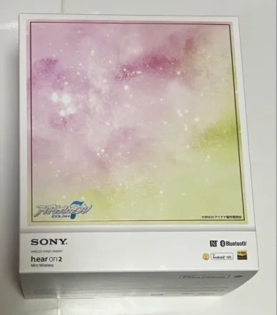Sony