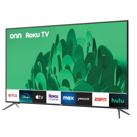 Roku 100012586 TVs
