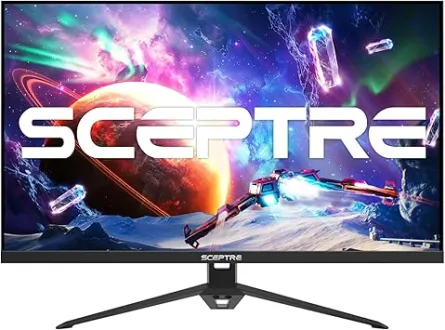 Sceptre E248B Monitors