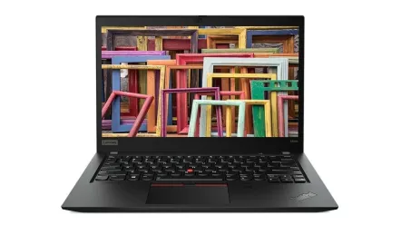 HP ThinkPad T490s Computers