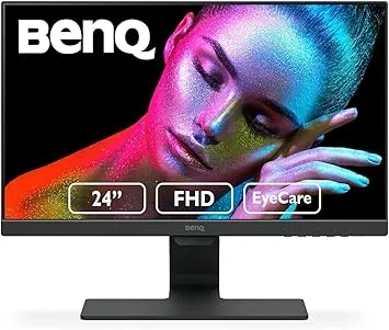 BenQ GW2480 Monitors