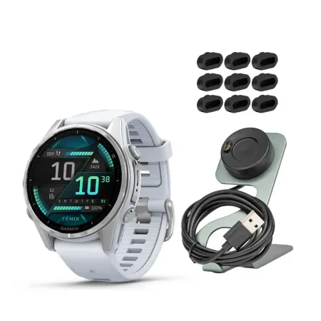 Garmin Garmin Fenix 8 Smartwatches