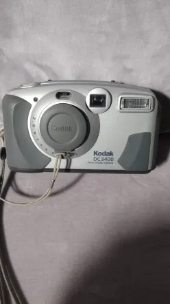 Kodak D3400 Digital Cameras