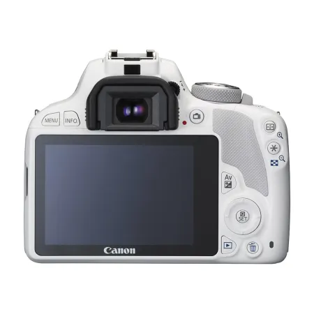 Canon EOS Rebel T6 Digital Cameras