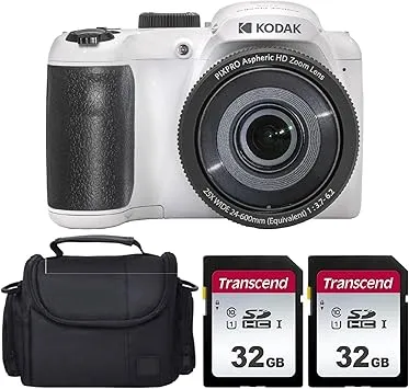 Kodak AZ255 Digital Cameras