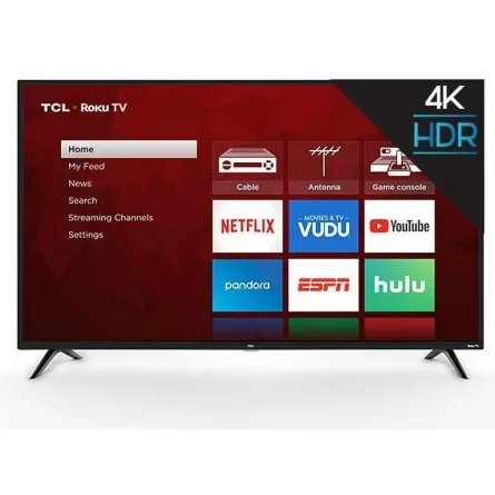 TCL 55s425 TVs
