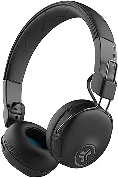 JLab Studio Headphones & Earbuds 