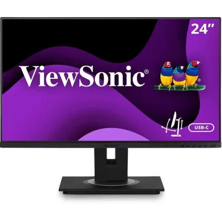 ViewSonic VG245H Monitors