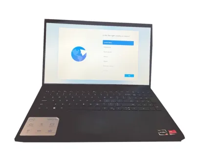 Dell Inspiron 15 3525 Computers