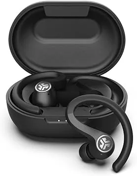 JLab JBuds Air Sport Headphones & Earbuds 