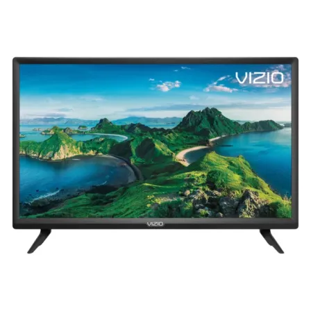 VIZIO D24h-G9 TVs