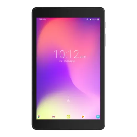 TCL Alcatel 3T Tablets