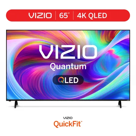 VIZIO QD6 TVs