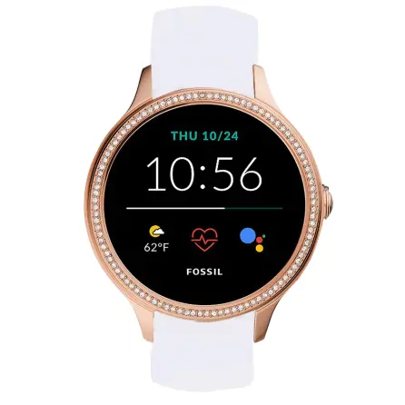 Fossil Gen 5E Smartwatches