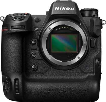 Nikon Z9 Digital Cameras