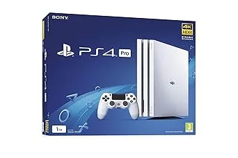 Sony PlayStation 4 Pro Video Game Consoles