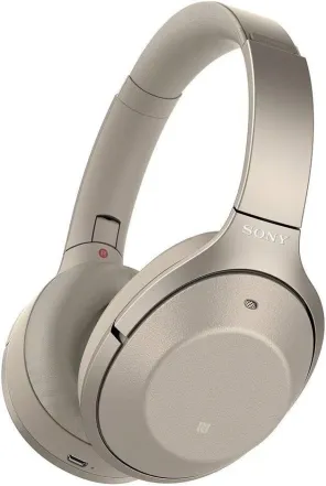 Sony WH-1000XM2 Headphones & Earbuds 