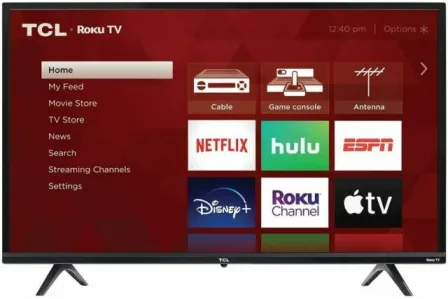 TCL 32s335 TVs