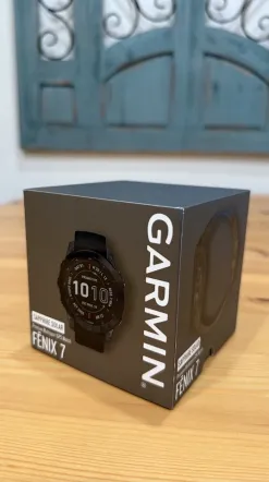 Garmin fēnix 7 Pro Smartwatches