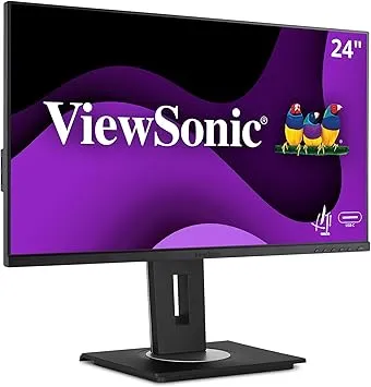 ViewSonic VG2456A Monitors