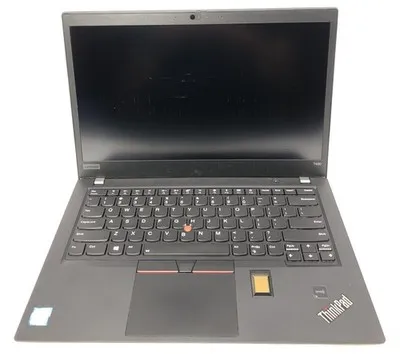 Lenovo ThinkPad T490 Computers