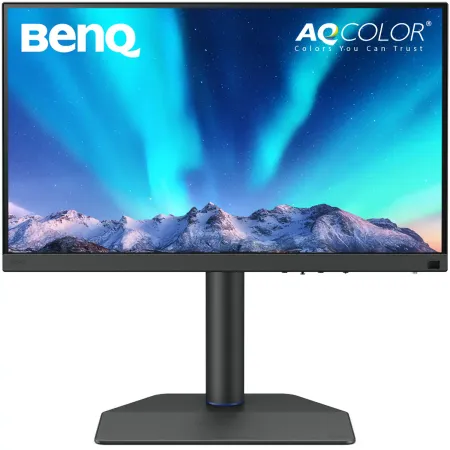 BenQ SW272Q Monitors