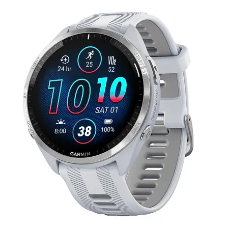 Garmin Forerunner 965 Smartwatches