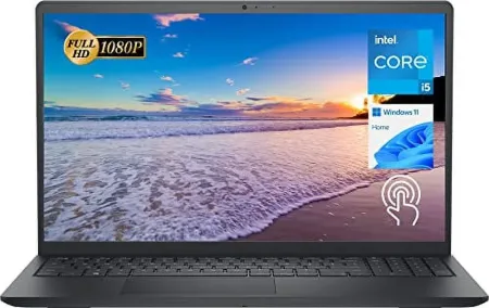Dell Inspiron 15 3511 Computers