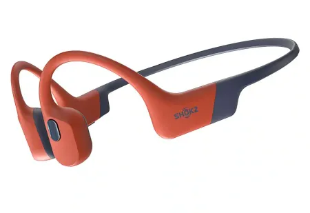 Shokz S710-ST-RD-US Headphones & Earbuds 