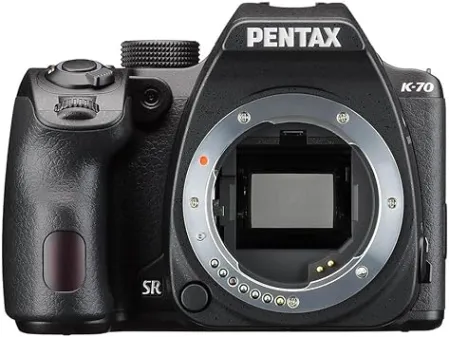 Pentax K-70 Digital Cameras