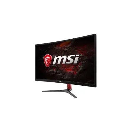 MSI MAG24C Monitors