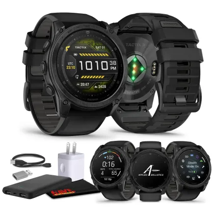 Garmin tactix® 8 Smartwatches