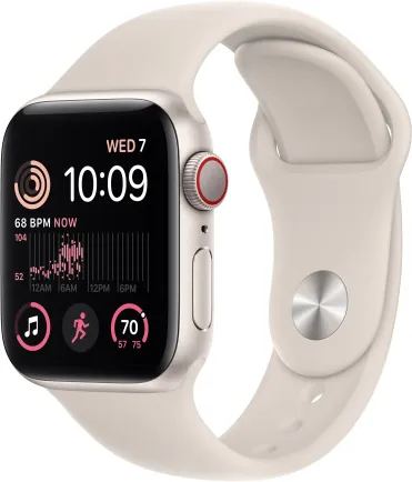 Apple Apple Watch SE (2nd Gen) Smartwatches