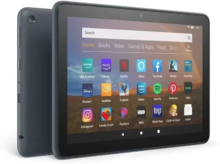 Amazon Fire HD 8+ 10th Tablets