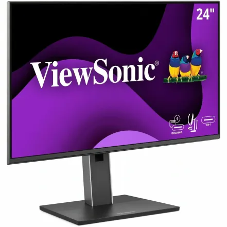 ViewSonic VG2458 Monitors