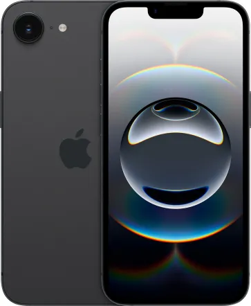 Apple iPhone 16e Cell Phones