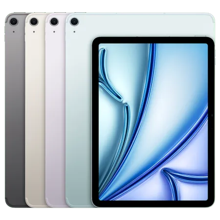 Apple iPad Air M3 Tablets