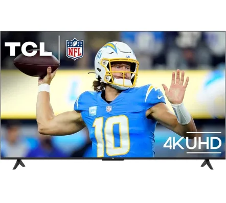 TCL NOT SPECIFIED TVs