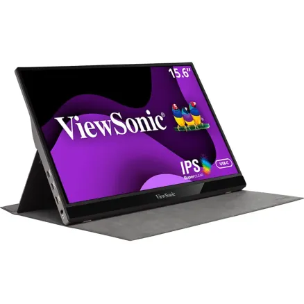 ViewSonic VG1655 Monitors