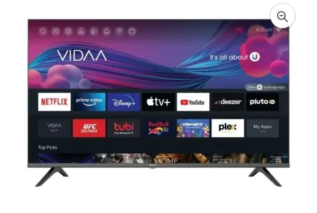 Hisense 40A4GV TVs