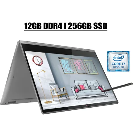 Lenovo Yoga C930 Computers