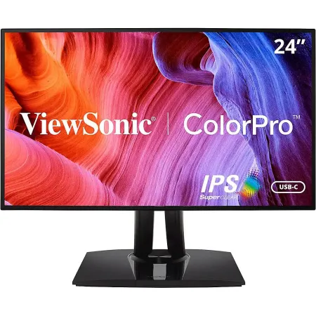 ViewSonic VP2468A Monitors