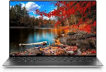 Dell XPS 13 9310 Computers